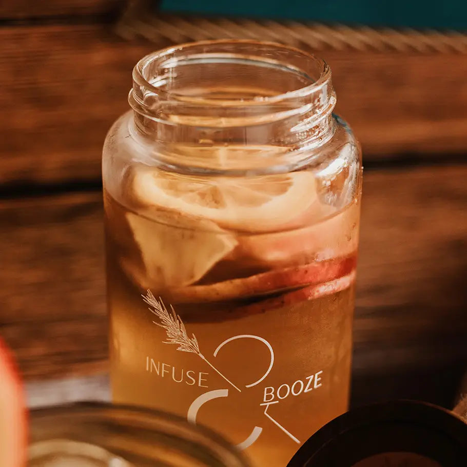 The Tailgatter Infusion Kit