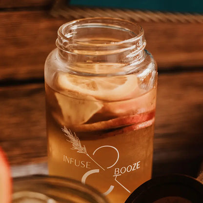 The Tailgatter Infusion Kit