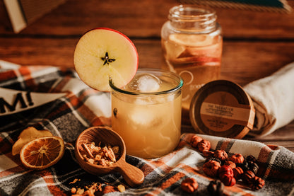 The Tailgatter Infusion Kit