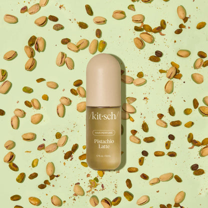 Pistachio Latte Hair & Body Perfume Mist