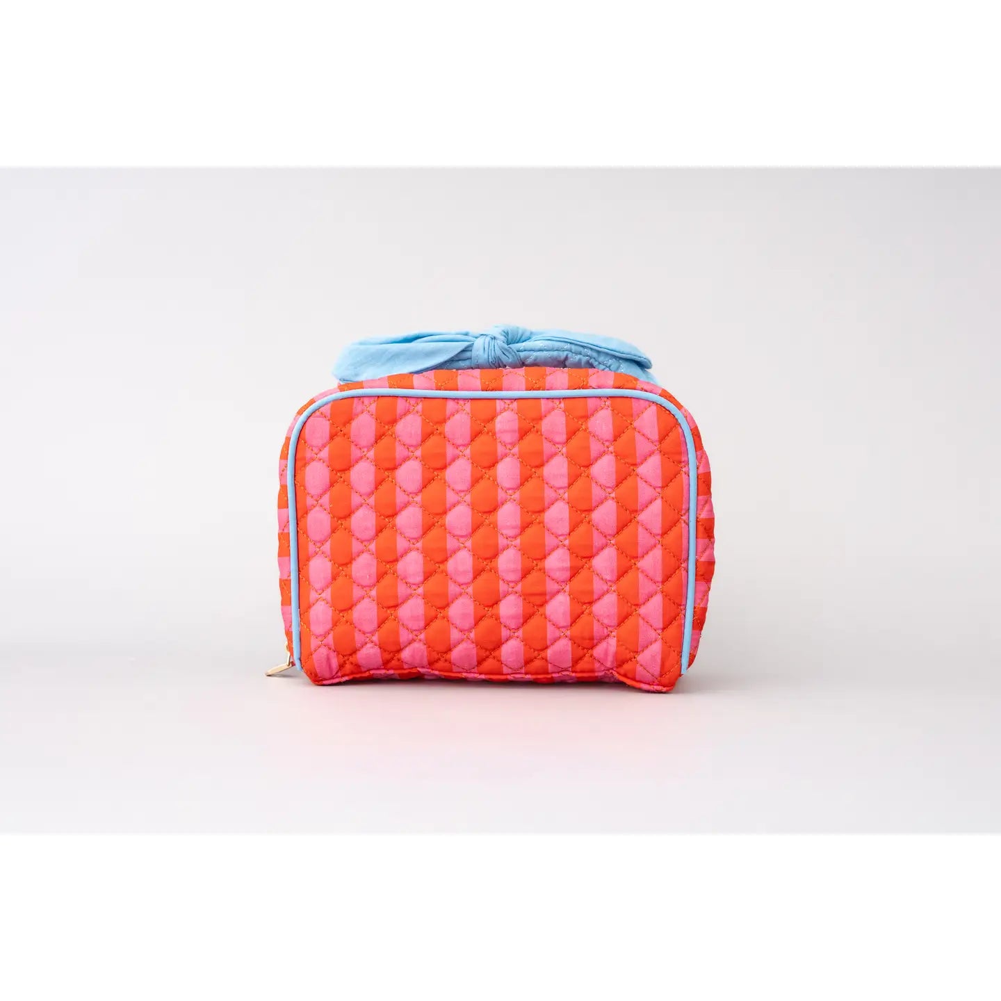 Toiletry Bag, Stripes
