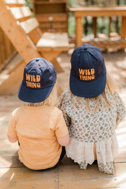 Wild Thing Baby/Toddler Hat