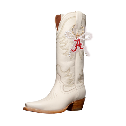 Alabama Bag & Boot Charm