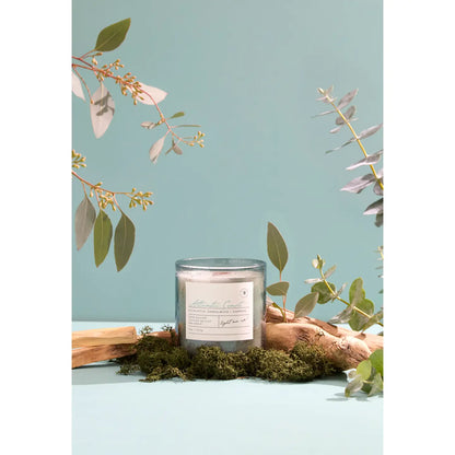 Atlantic Coast (Spring/Summer) | 10oz Coconut Wax Candle