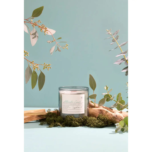 Atlantic Coast (Spring/Summer) | 10oz Coconut Wax Candle