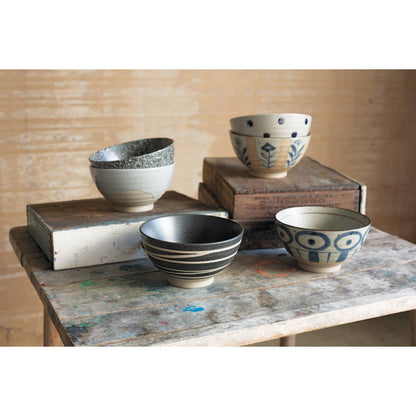 Audrey Element Bowl 4.75 inch