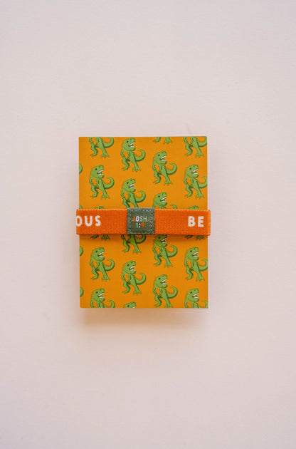 Strong + Courageous Kids Bracelet