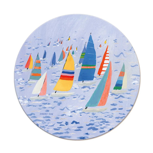 Regatta Seedlings Coaster