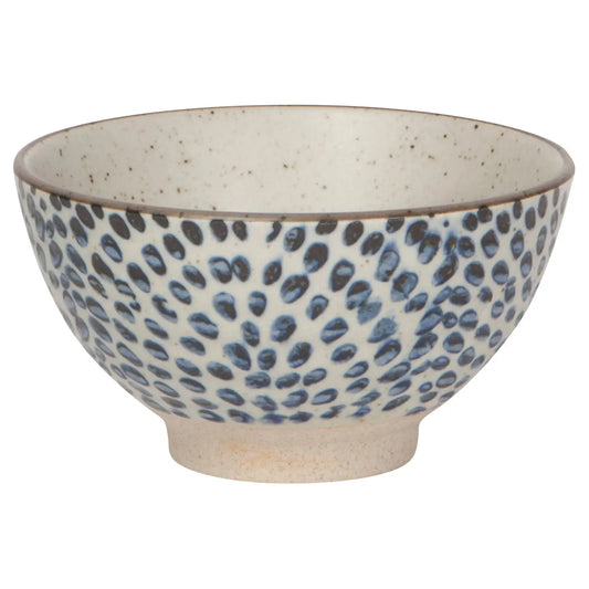 Droplet Element Bowl 4.75 Inch