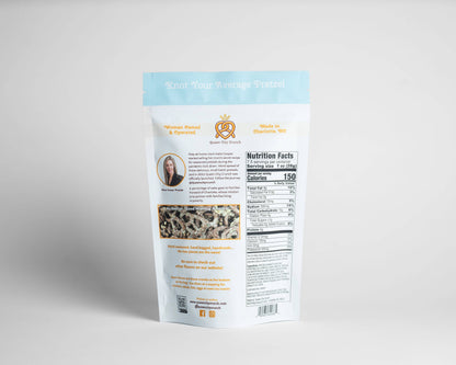 Ranch Pretzels- 7.5oz gift bag 
