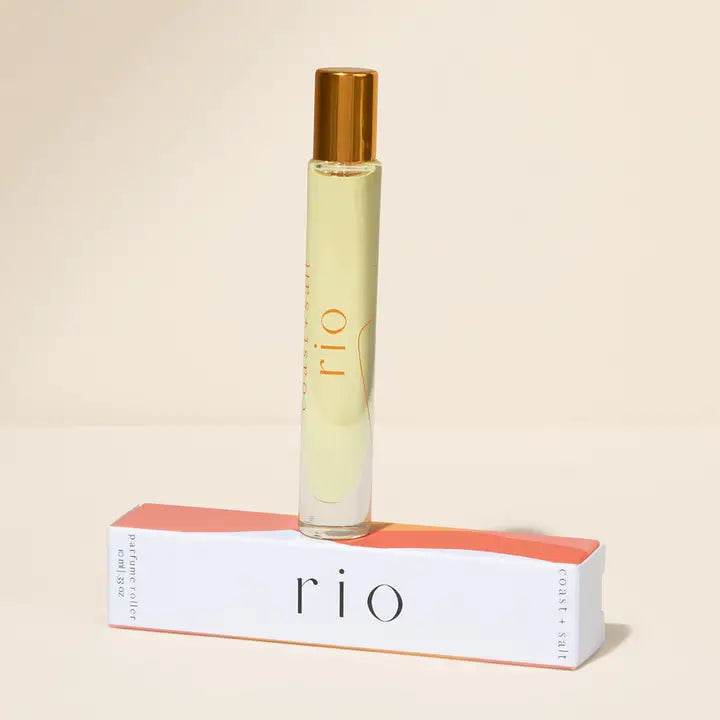 Rio Perfume Roller
