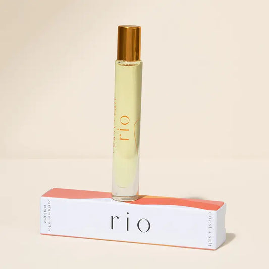 Rio Perfume Roller
