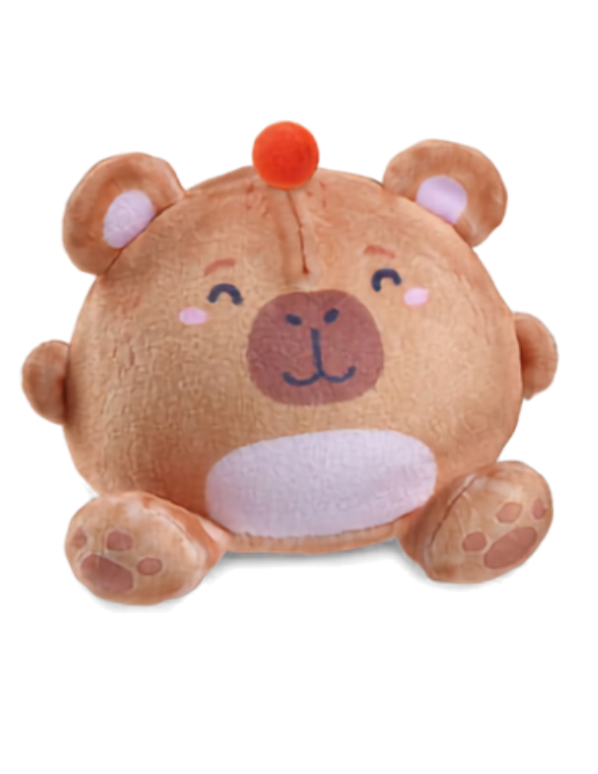 Super Duper Sugar Squishers Plush All Stars Edition