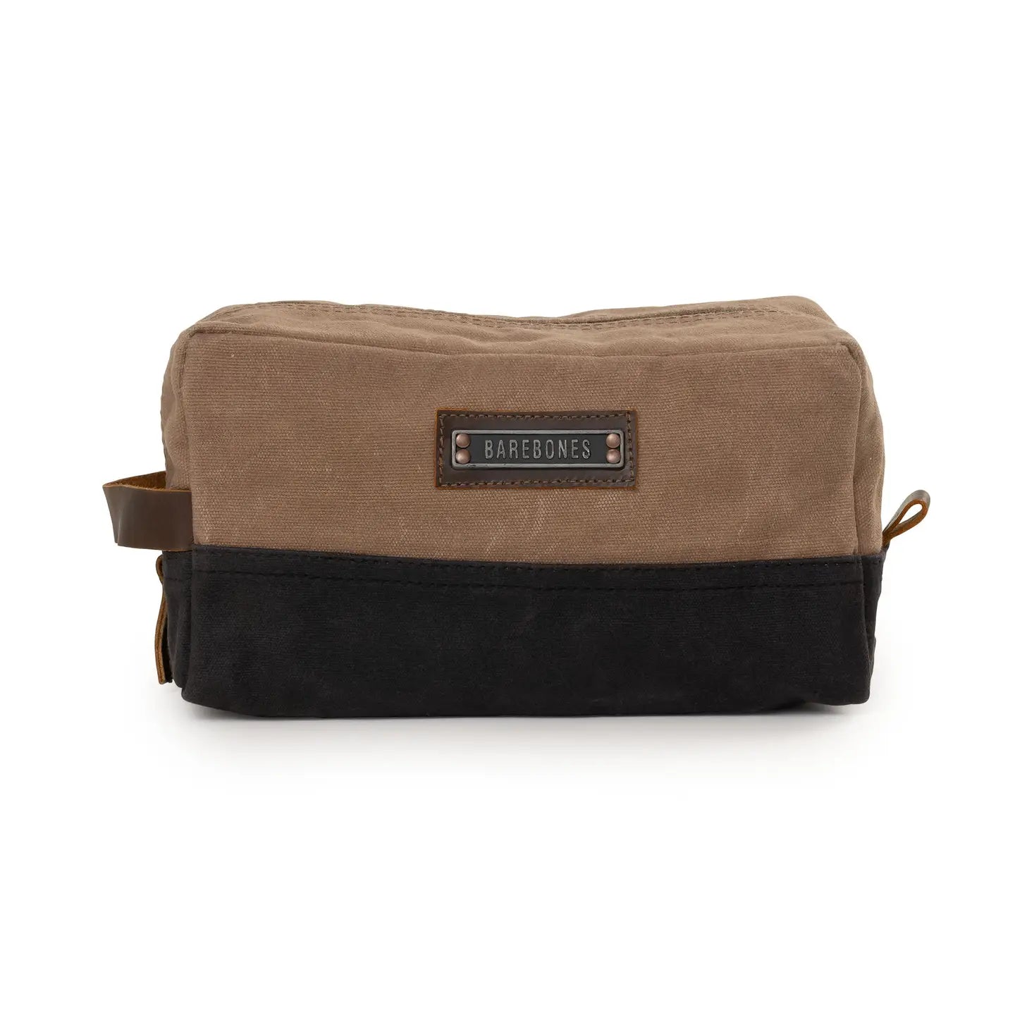 Neelum Dopp Kit Bag 3L - Waxed Canvas Bag
