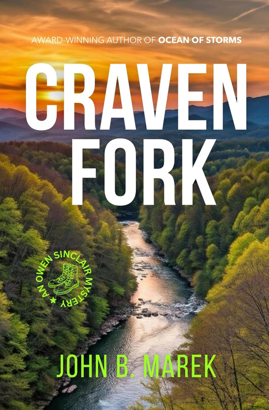 Craven Fork - John Marek