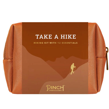"Take A Hike" Hiking Kit