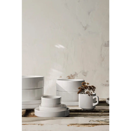 Danica Heirlooms - Foundation Large Bowl 8 Inch