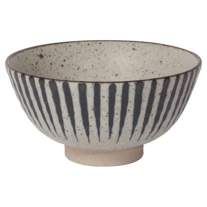 Tiger Element Bowl 6.25 Inch