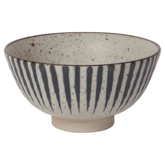Tiger Element Bowl 6.25 Inch