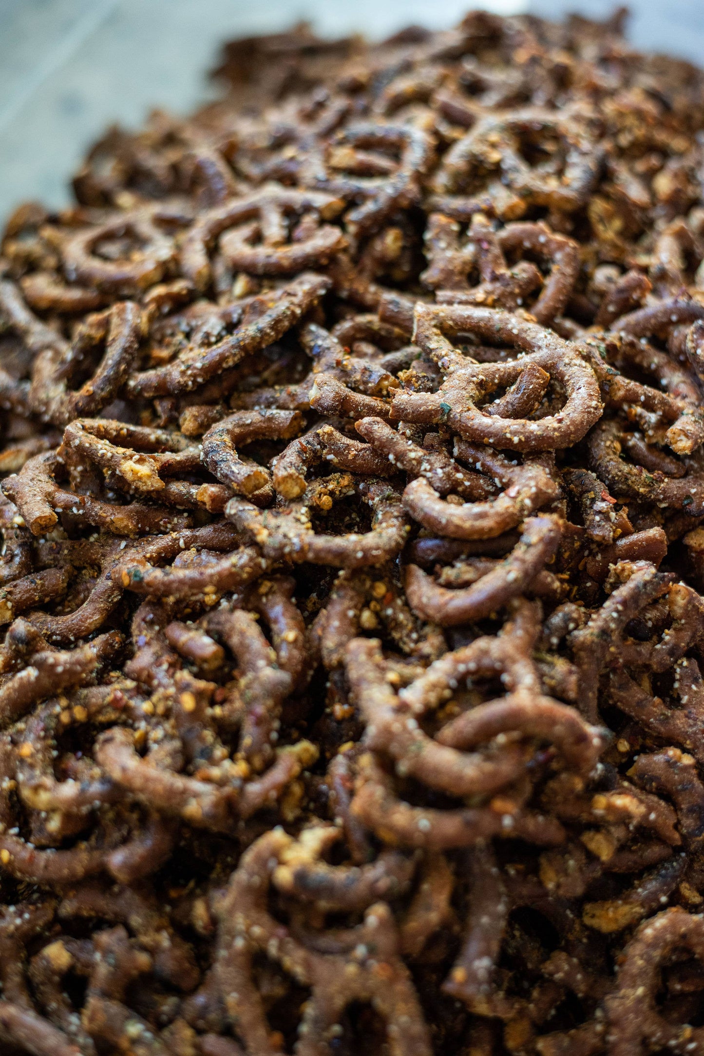 The OG Pretzel- 7.5oz gift bag. Our best seller! 