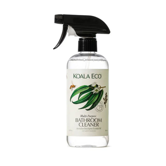 Koala Eco Bathroom Cleaner - Eucalyptus