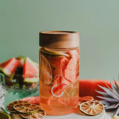 Cactus Cooler Infusion Kit