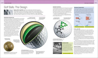 The Golf Book