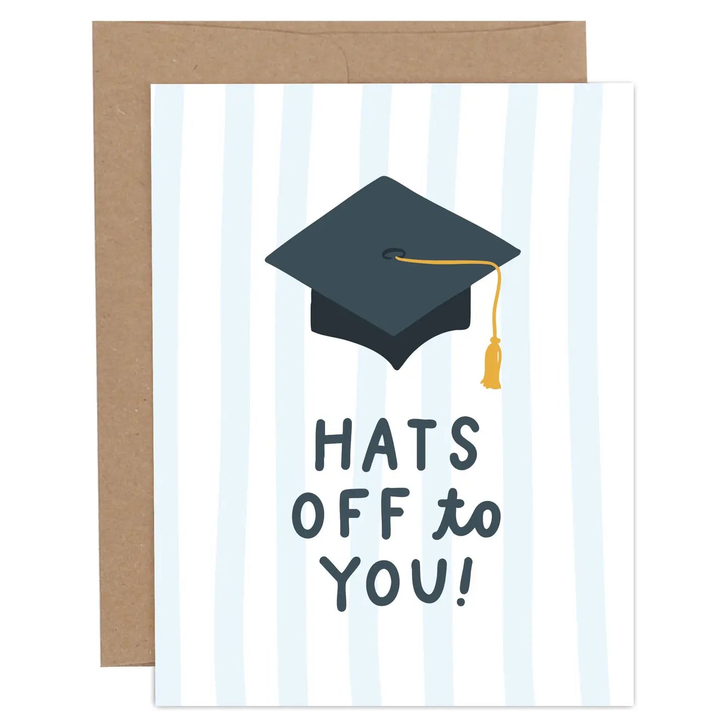 Hats Off To You