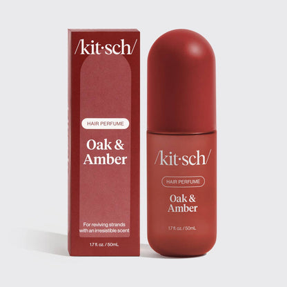 Oak & Amber Hair & Body Perfume Mist