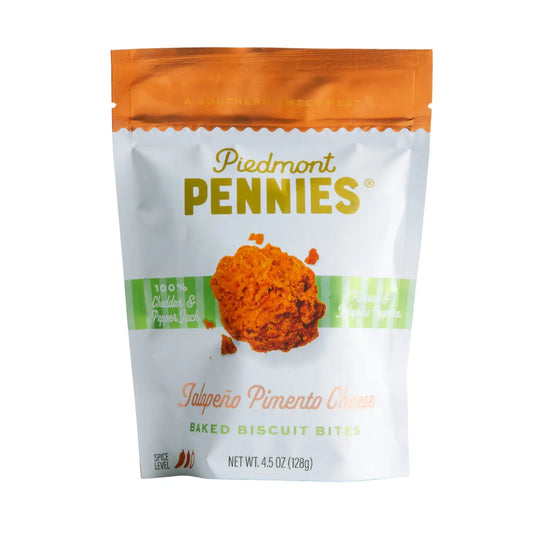 Jalapeno Pimento Cheese, Medium Pouches