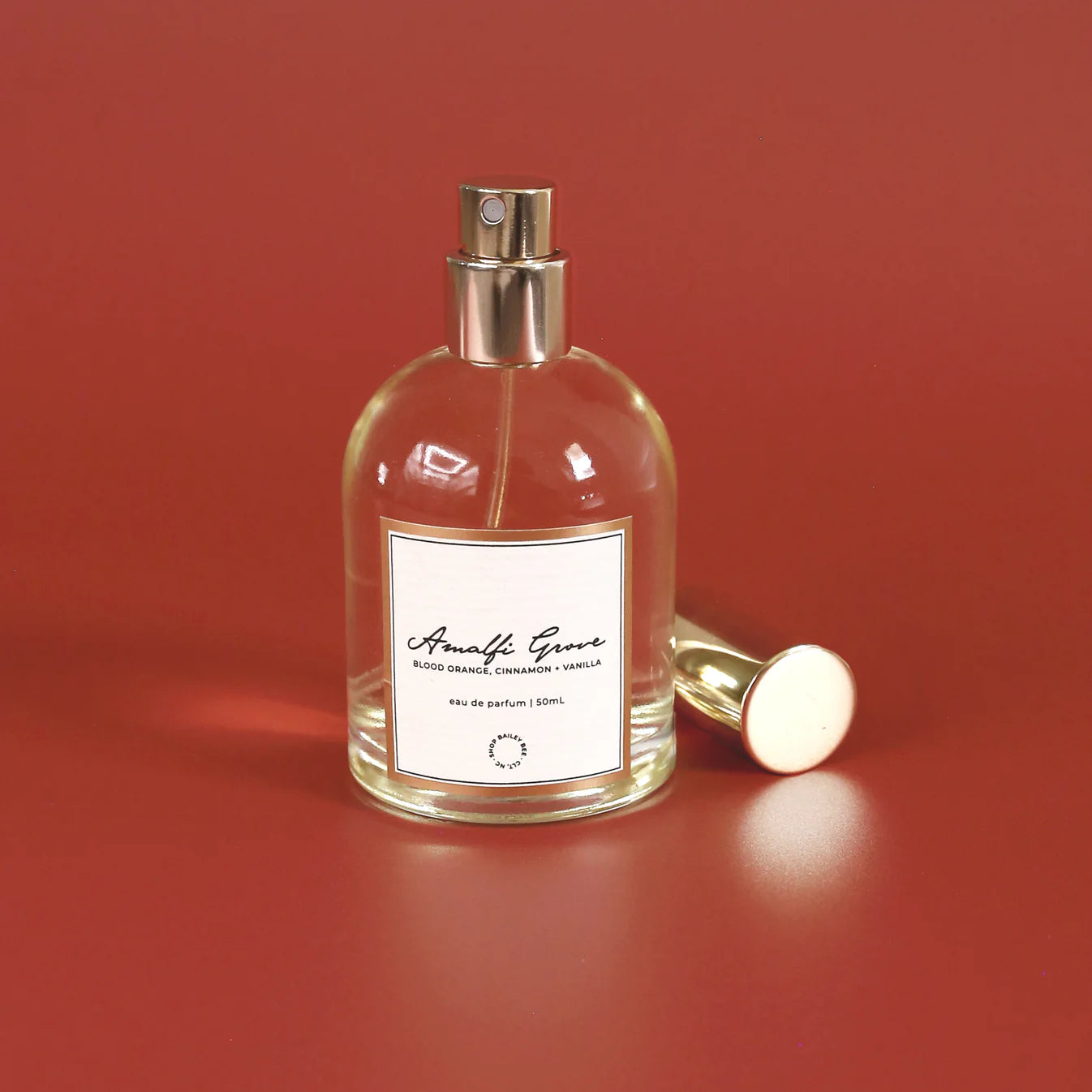 Amalfi Grove Eau de Parfum