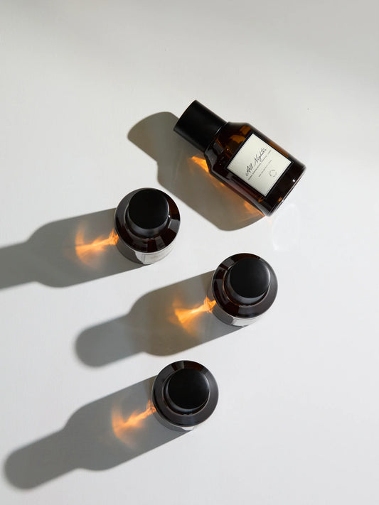 All Nighter - Cologne Eau de Parfums