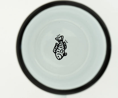 Just Keepin' It Reel Mug