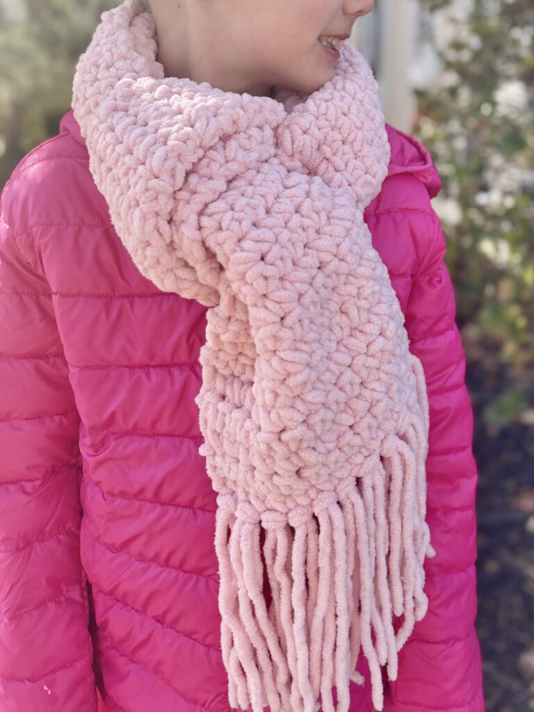 Learn To Crochet Workshop