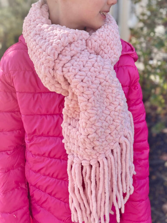 Learn To Crochet Workshop