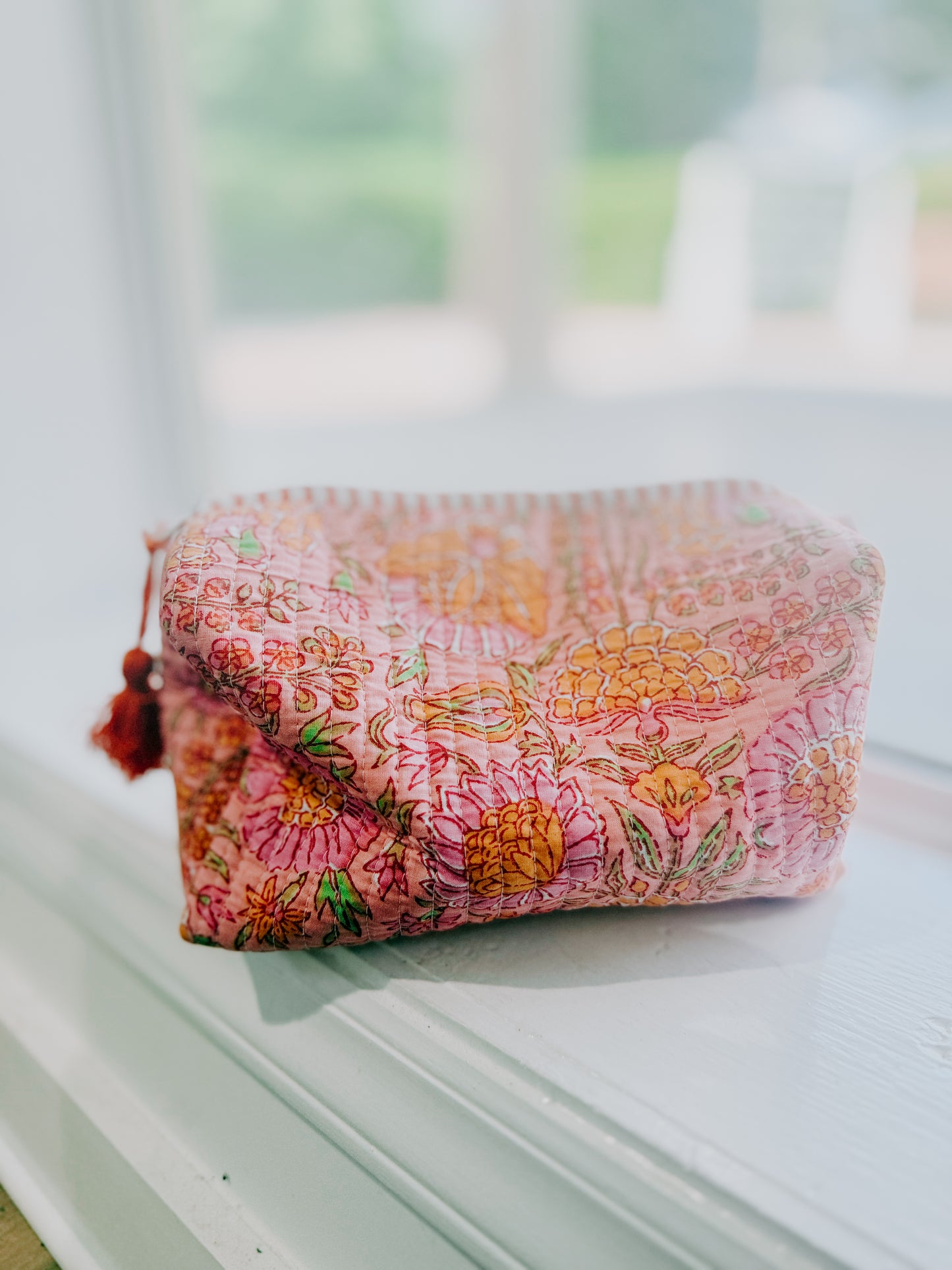 Peepal Tree Makeup Bags