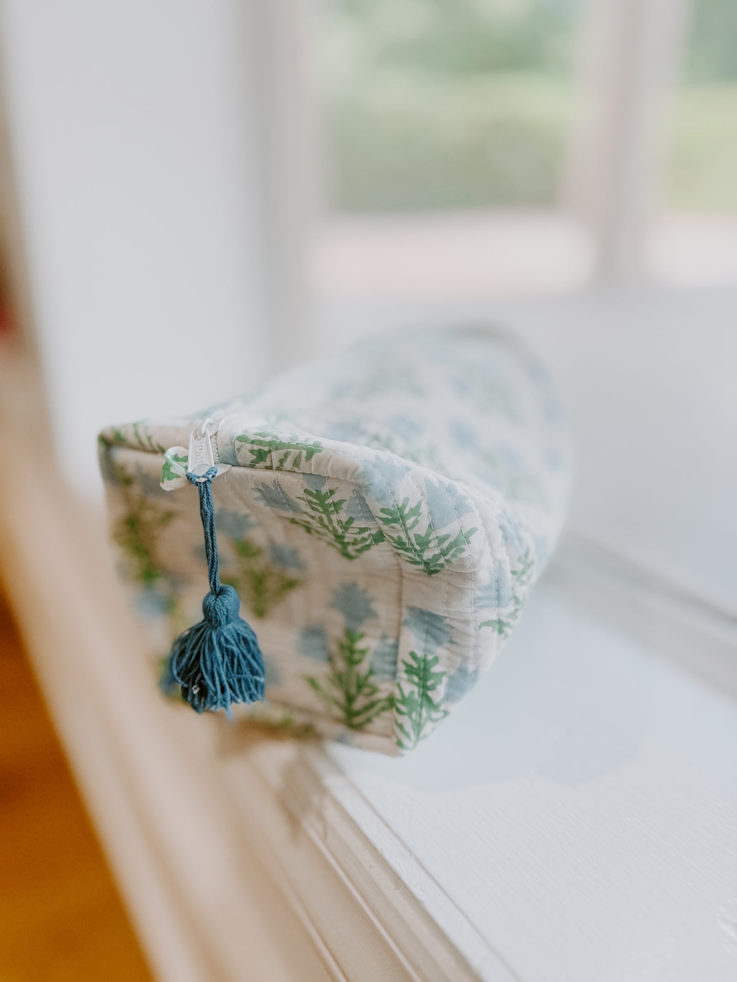 Peepal Tree Makeup Bags