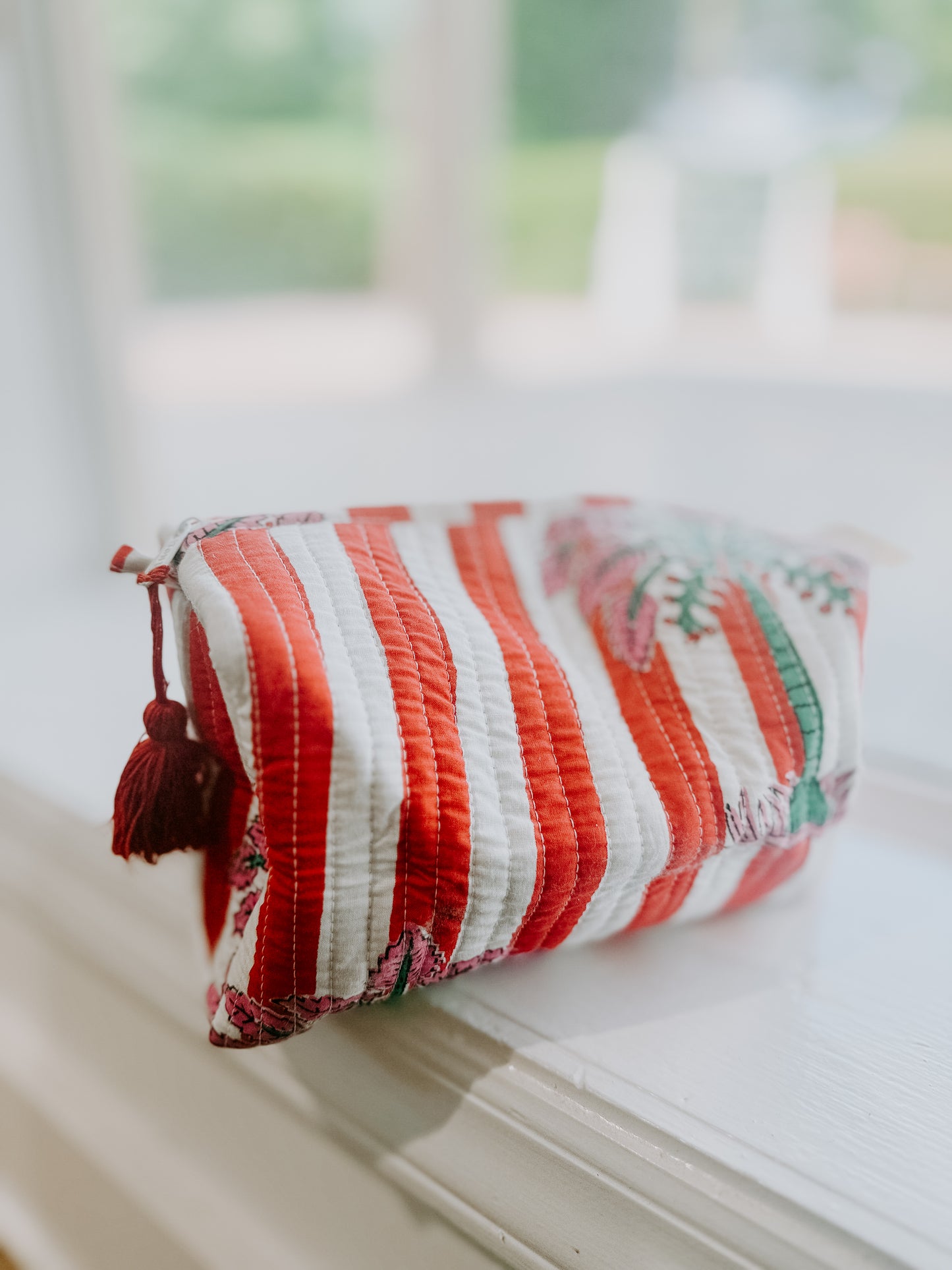 Peepal Tree Makeup Bags