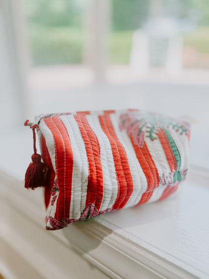 Peepal Tree Makeup Bags