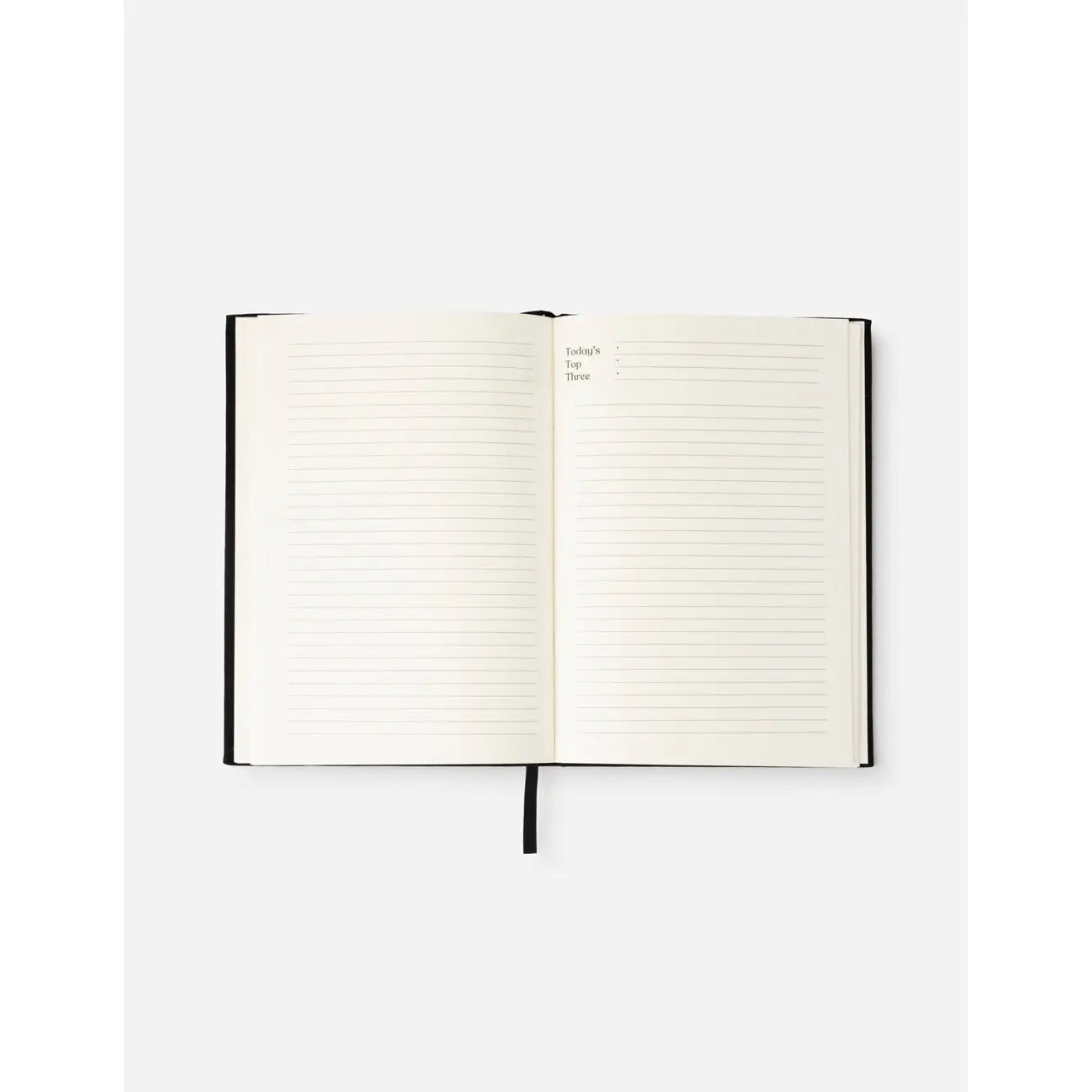 Created By the Creator Embroidered Planner
