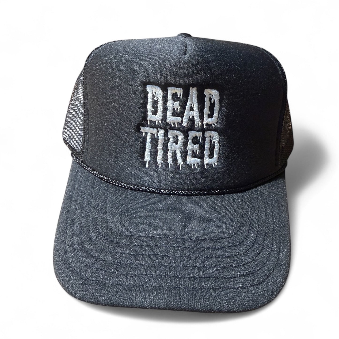 Dead Tired