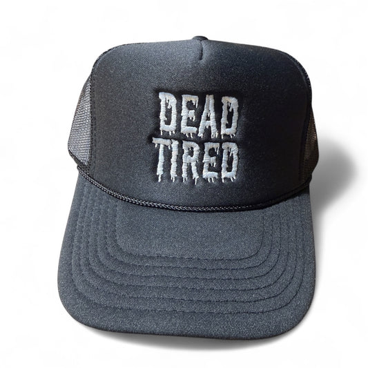 Dead Tired