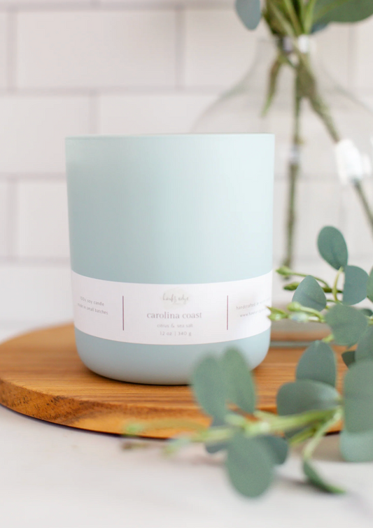 Hawks Ridge Carolina Coast Candle