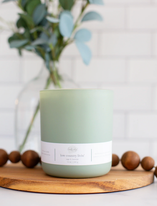 Hawks Ridge Low Country Livin'