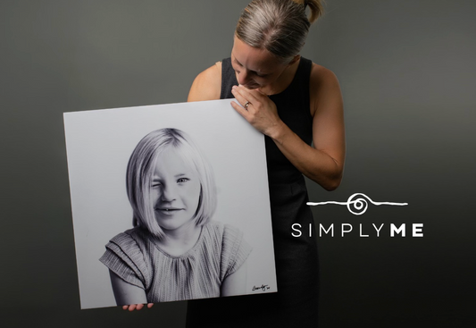 Simply Me Gallery Show