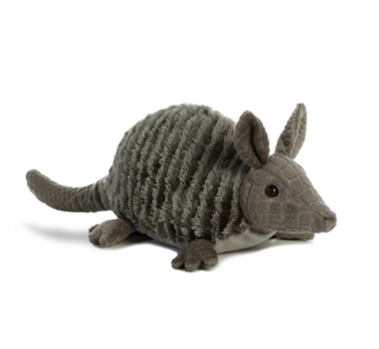 Armadillo Stuffed Animal