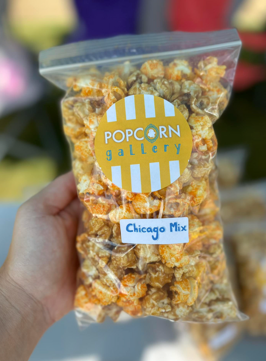 Popcorn Gallery LKN Popcorn Bags