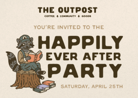 Happily Ever After Party
