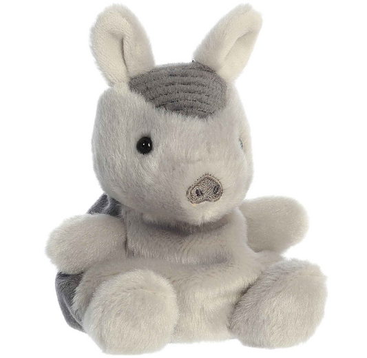 Antonia Armadillo