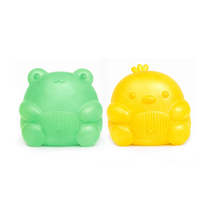 Super Duper Sugar Squishers